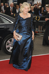 Camilla Parker Bowles