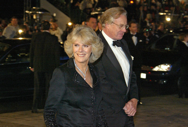 Camilla Parker Bowles