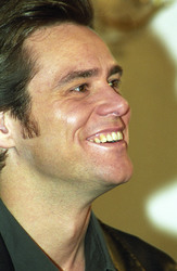 Jim Carrey