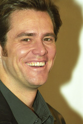 Jim Carrey