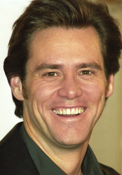 Jim Carrey