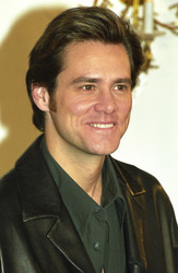 Jim Carrey
