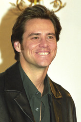Jim Carrey