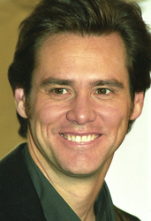 Jim Carrey