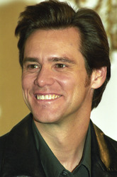 Jim Carrey