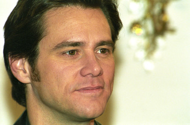Jim Carrey