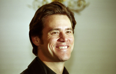 Jim Carrey