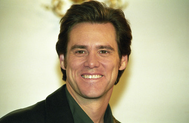 Jim Carrey