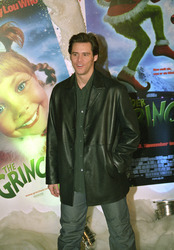 Jim Carrey