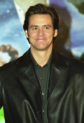 Jim Carrey