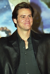 Jim Carrey