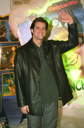 Jim Carrey