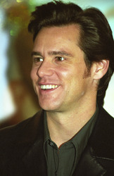 Jim Carrey
