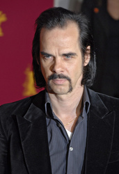 Nick Cave