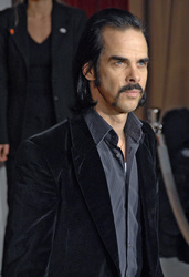 Nick Cave