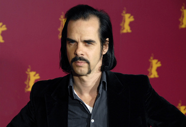 Nick Cave