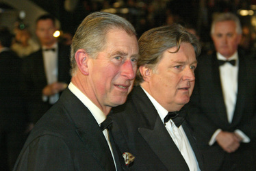 Prince Charles of Wales