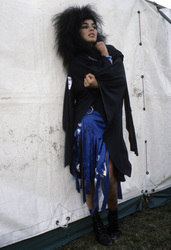 Reading Rock Festival 1986