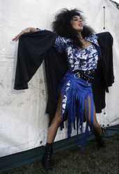 Reading Rock Festival 1986