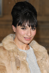 Gizzi Erskine