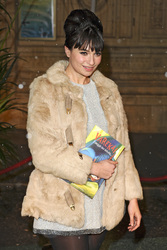 Gizzi Erskine