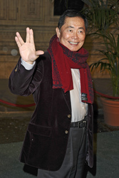 George Takei