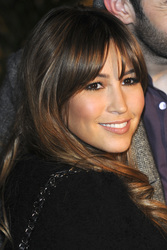 Rachel Stevens (S Club)