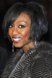 Beverley Knight