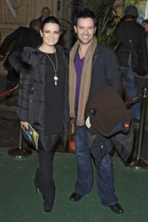 Lilia Kopylova, Darren Bennett