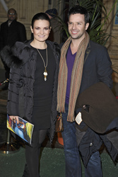 Lilia Kopylova, Darren Bennett