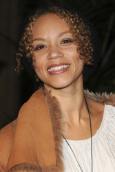 Angela Griffin