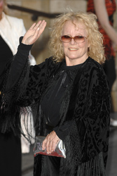 Petula Clark