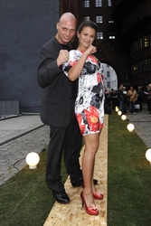 Sebastian Kopke / Satu, Maxi Mihailovic