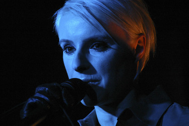 Sarah Blackwood