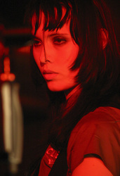 Emily Mann / Emily Strange