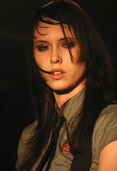 Emily Mann / Emily Strange