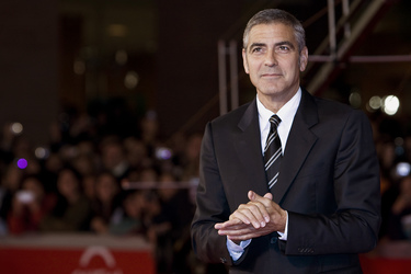 George Clooney