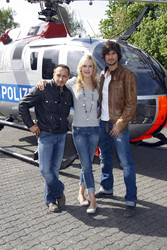 Erdogan Atalay, Wolke Hegenbarth, Tom Beck