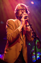 Jarvis Cocker