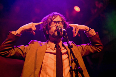 Jarvis Cocker