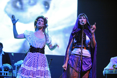 CocoRosie