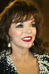 Joan Collins