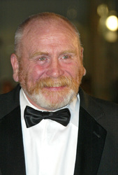 James Cosmo