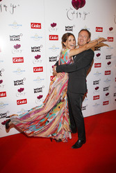 Karen Webb, Christian Mürau