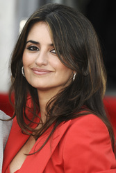 Penélope Cruz