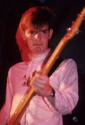 Konzert von The Cult in London