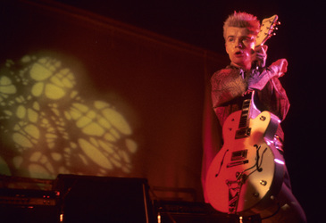 Konzert von The Cult in London