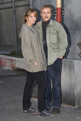 Anja Kling, Matthias Koeberlin