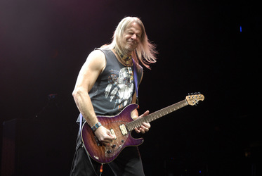 Steve Morse