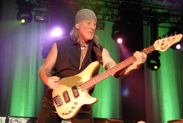 Roger Glover